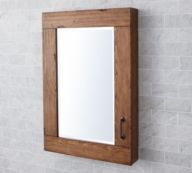 Unique medicine cabinets