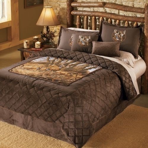 Wildlife bed sets