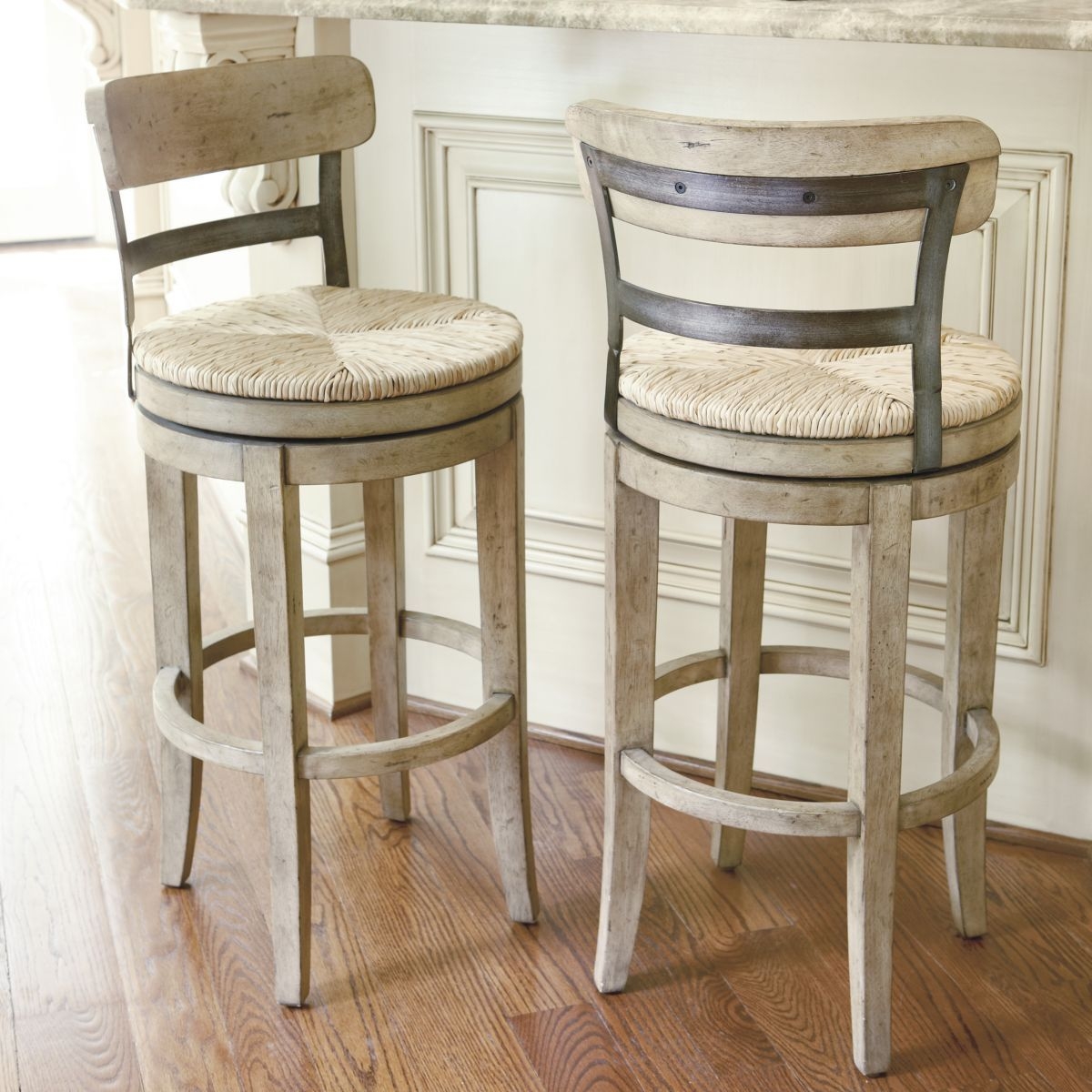 Marguerite barstool farmhouse bar stools and counter stools