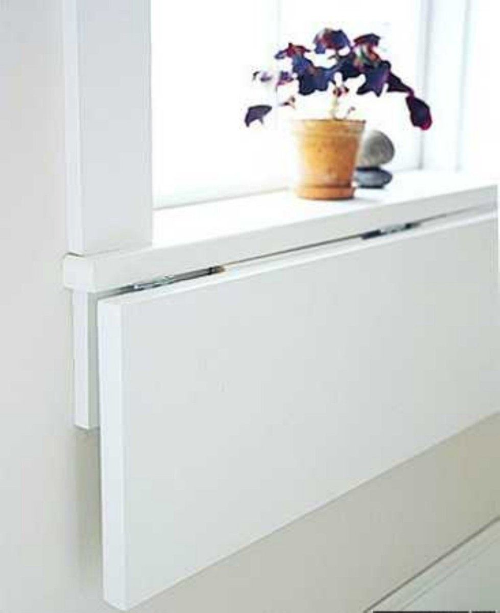 Sewing table ikea