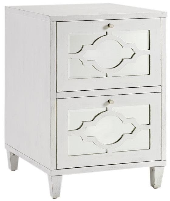 Stylish file cabinet 5