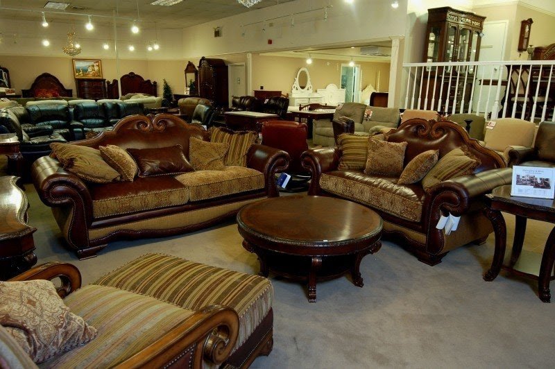 Details about green italian leather fabric sofa couch