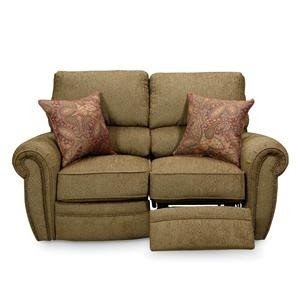 Dual recliners
