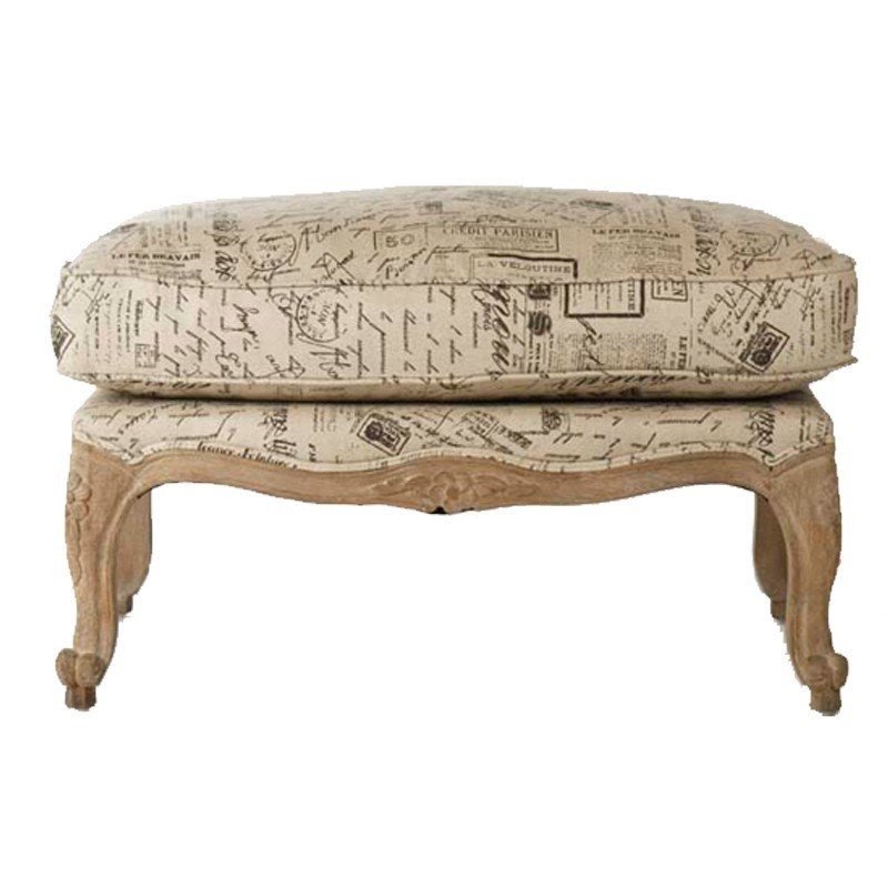 French script ottoman