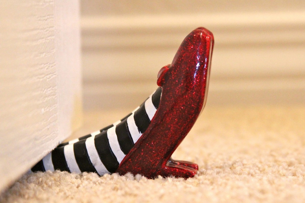 Novelty door stops 4