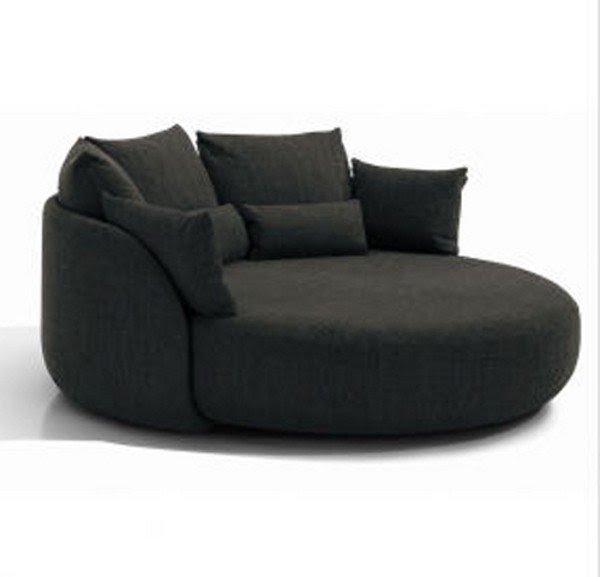 The missoni home round tiamat 200 sofa 1 sit pretty