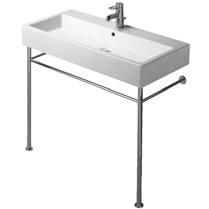 Consoles metal duravit