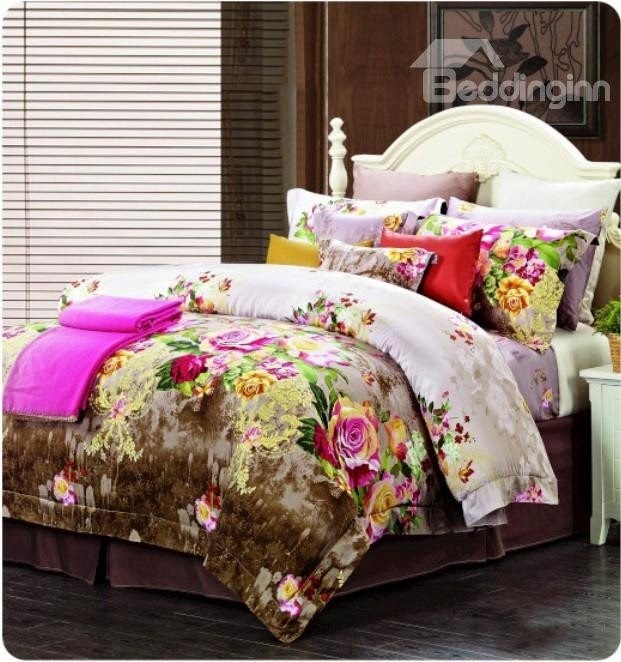 Home bedding bedding sets cotton bedding sets