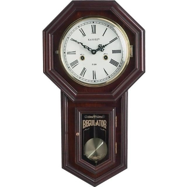 31 day clocks