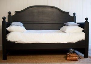 Marsailles day bed distressed solid wood 30 paints stains full