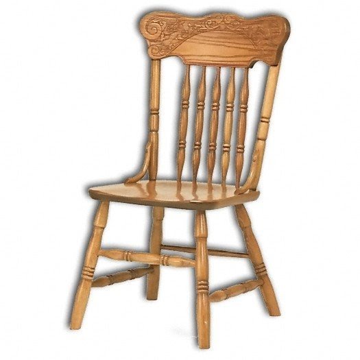 Pressback chairs 2