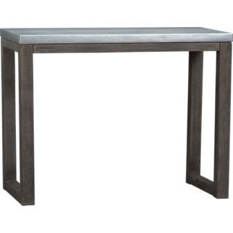 Small counter height tables 2