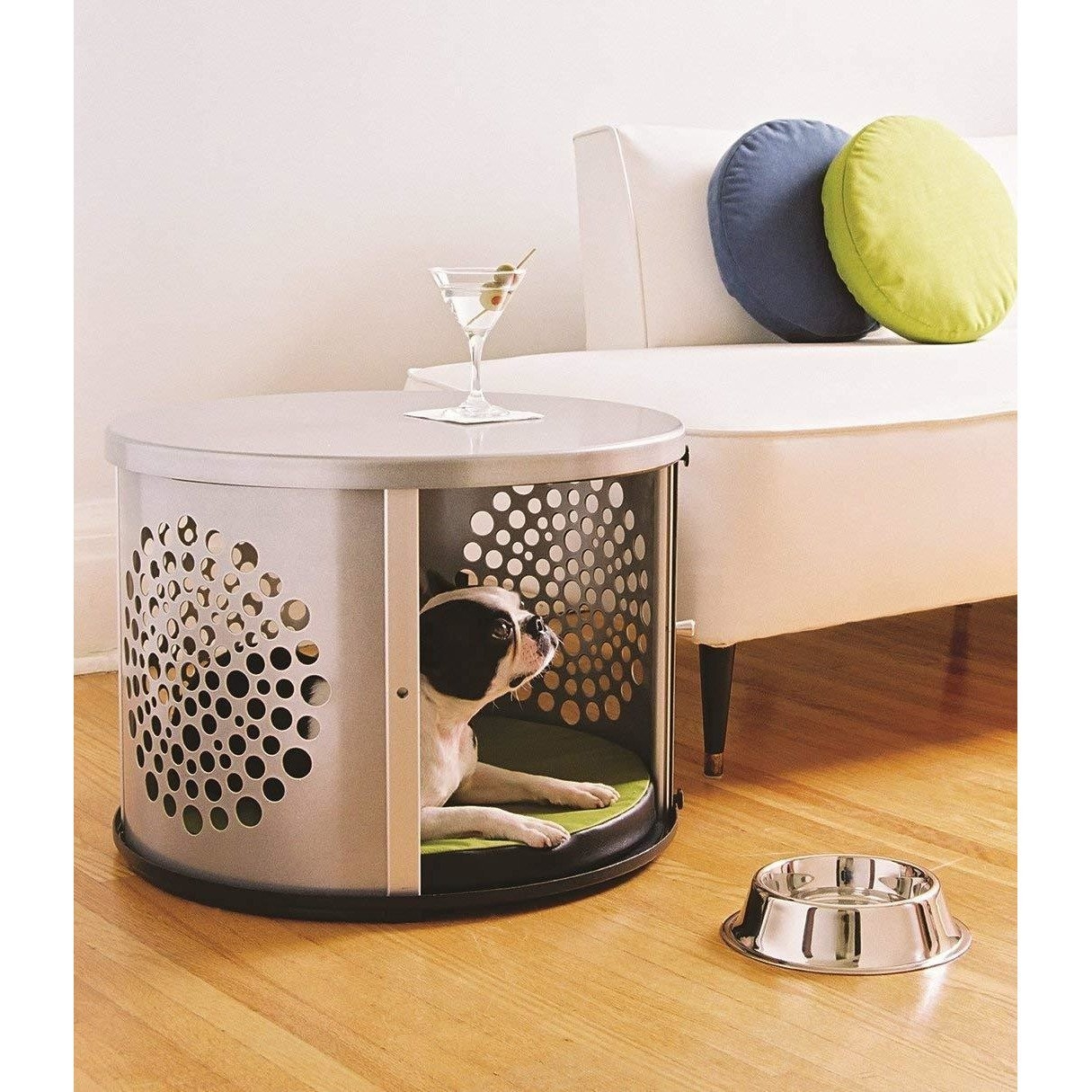 Denhaus dens are dog crates beautiful furniture in one 2