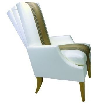 Reclining dining chair 3