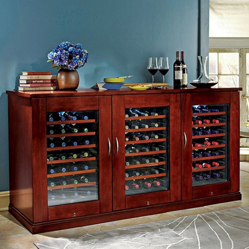 In wine refrigerators freestanding wine refrigerators dual zone wine