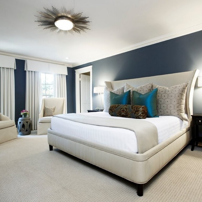 Home category furniture beds wingback glamour bed