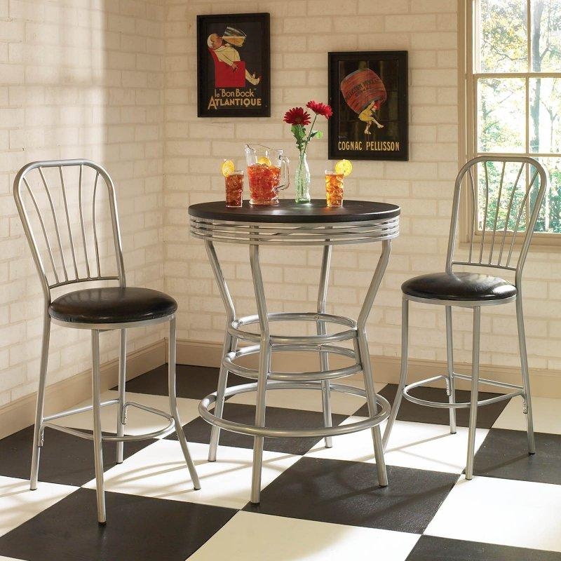 Soda shop tables 9