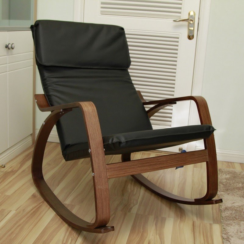 Stockholm Rocking Chair