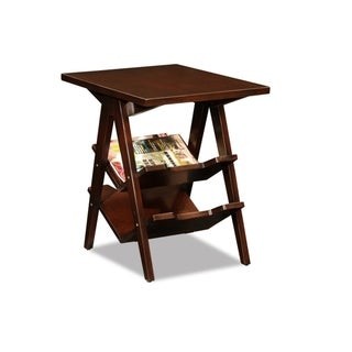 End table bookshelf 6