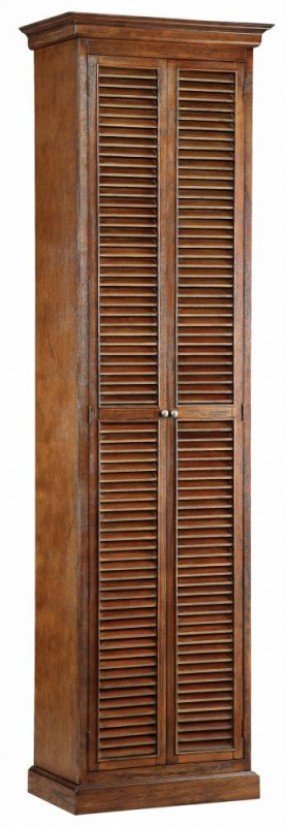 Broom cupboard ideas