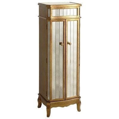 Crisanto jewelry armoire