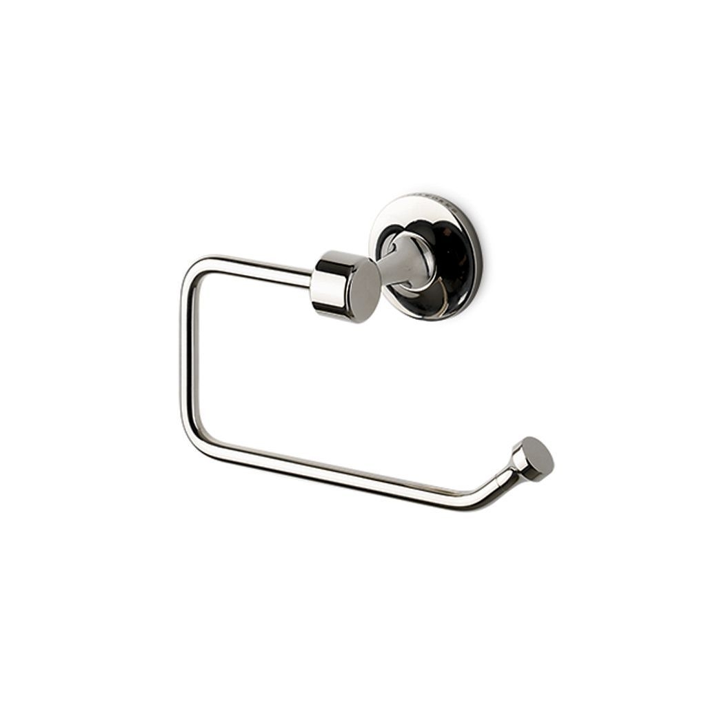 Easton wall mounted swing arm paper holder
