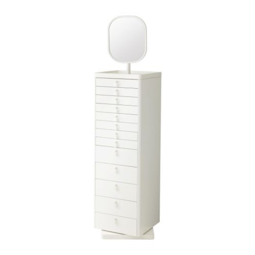 Ikea jewellery stand