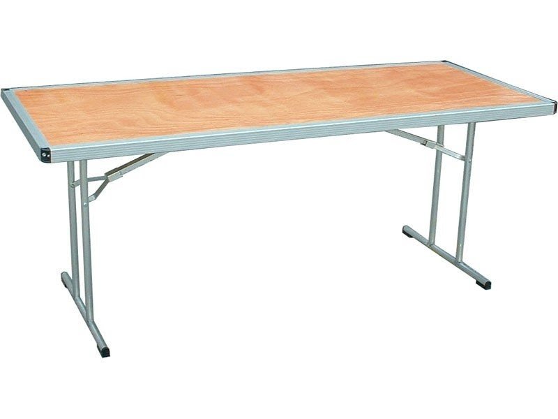 Lightweight aluminium hiten