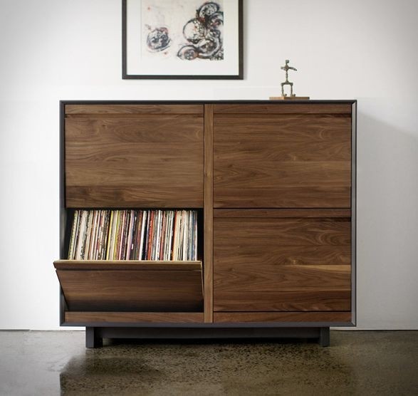 Aero lpc 400 lp storage cabinet symbol audio lp storage
