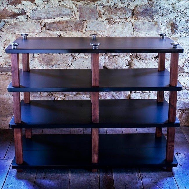 Audio furniture audio racks and cabinets