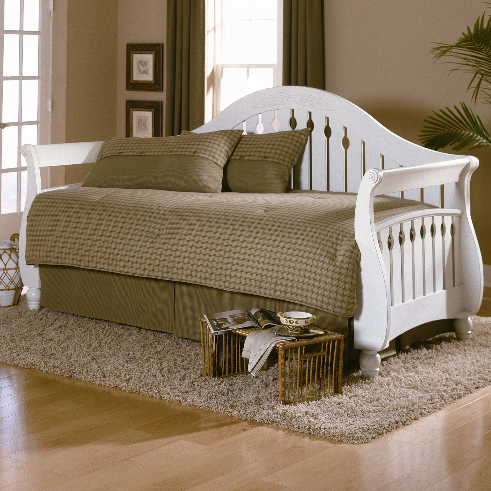 Daybed coverlets sets 1