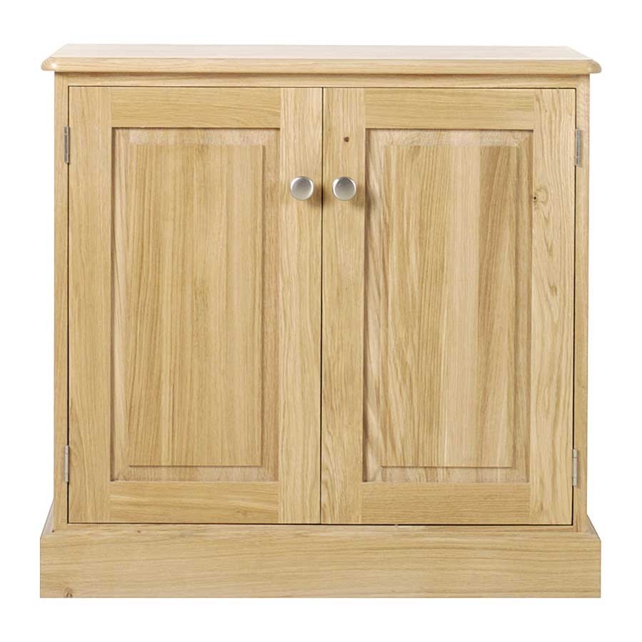 H08 printer cabinet oak printer cabinet