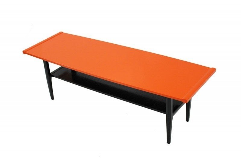 Orange coffee tables 10