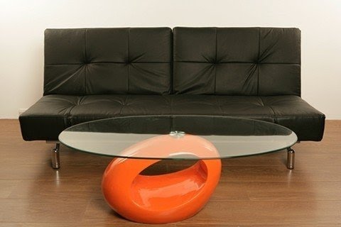 Orange coffee tables 20