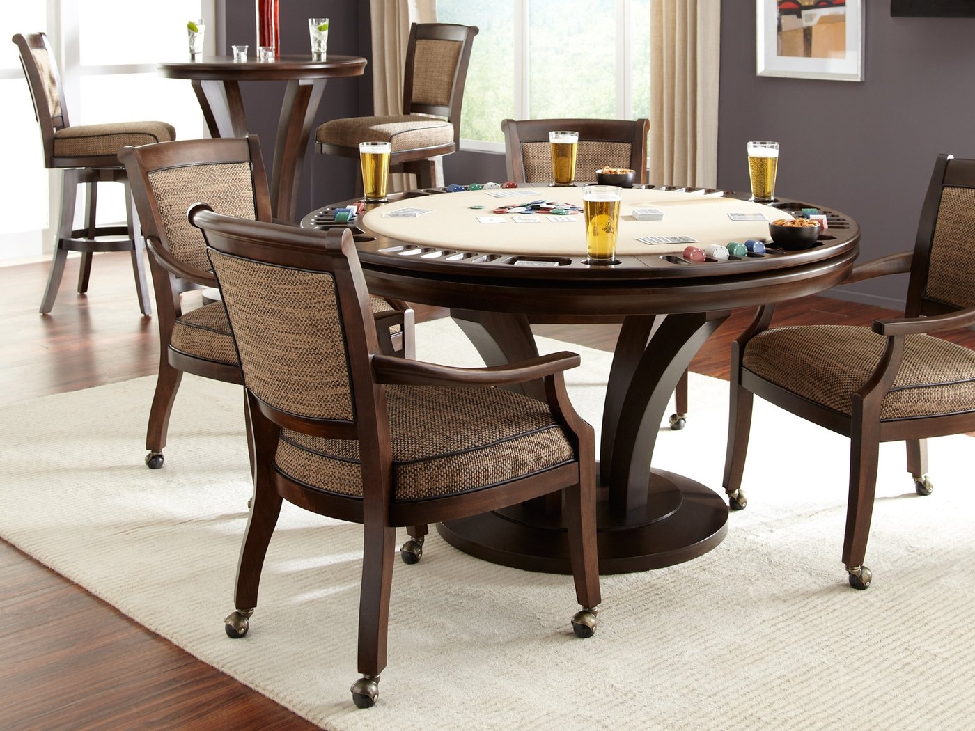 Poker tables custom poker tables poker tables for sale