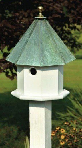 Oct-Avian Birdhouse