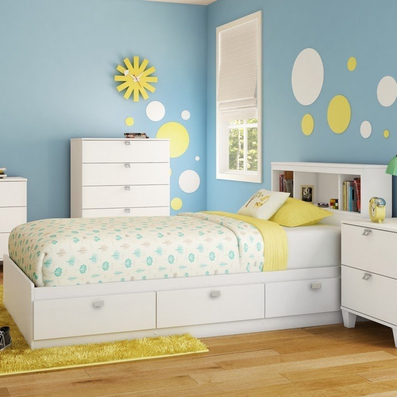 Karma Mate's Bed