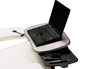 Lafer recliner laptop table for lafer recliner chairs 2