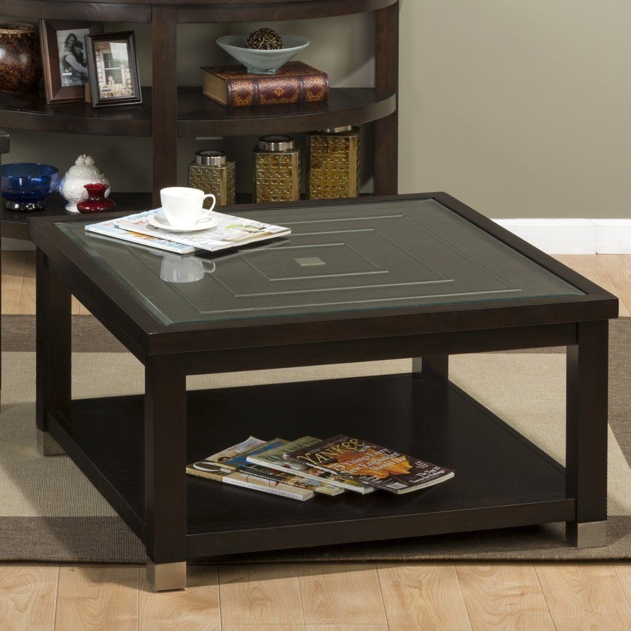 Warren Square Coffee Table