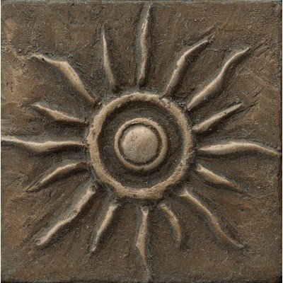Bronze tile accents 4