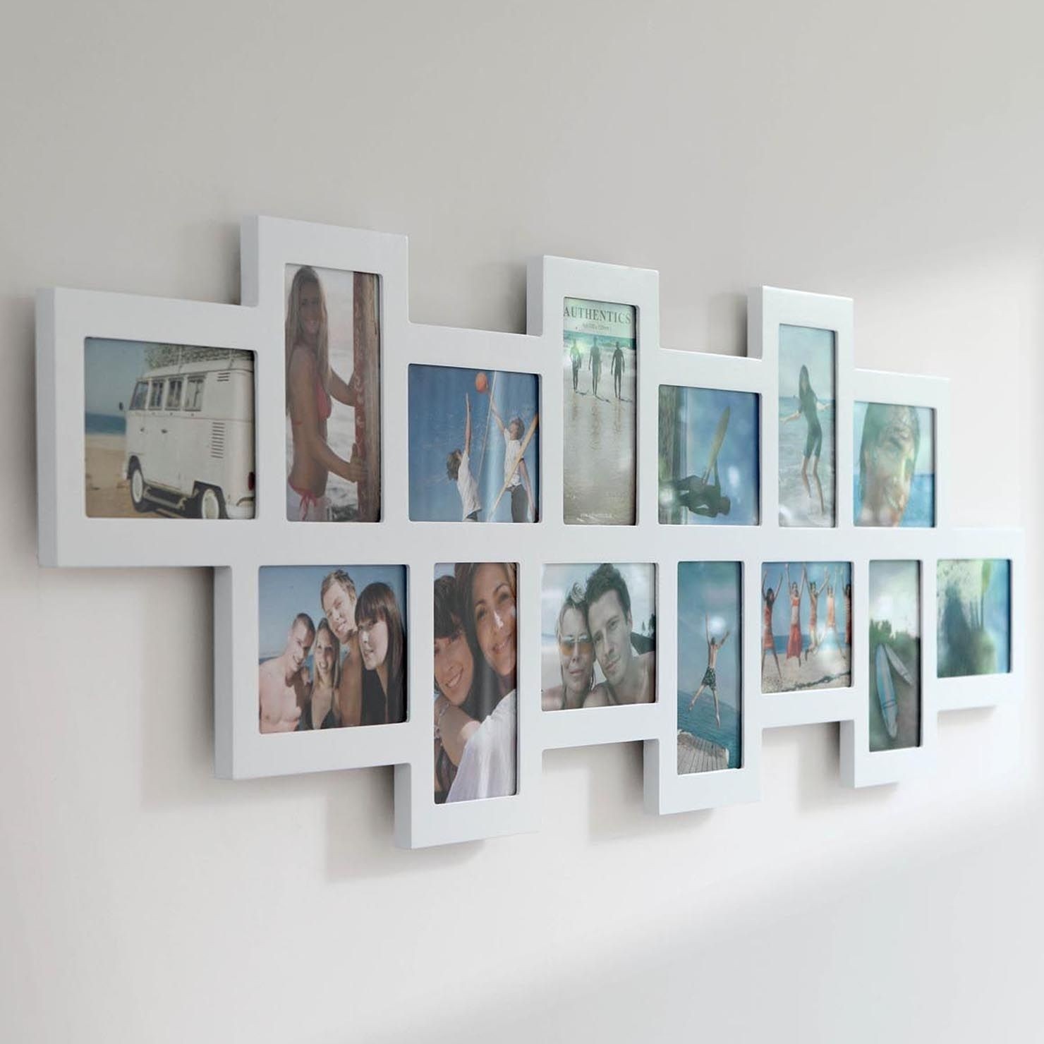Collage photo frames 1