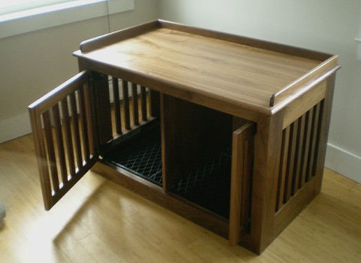 Designer crate features 1