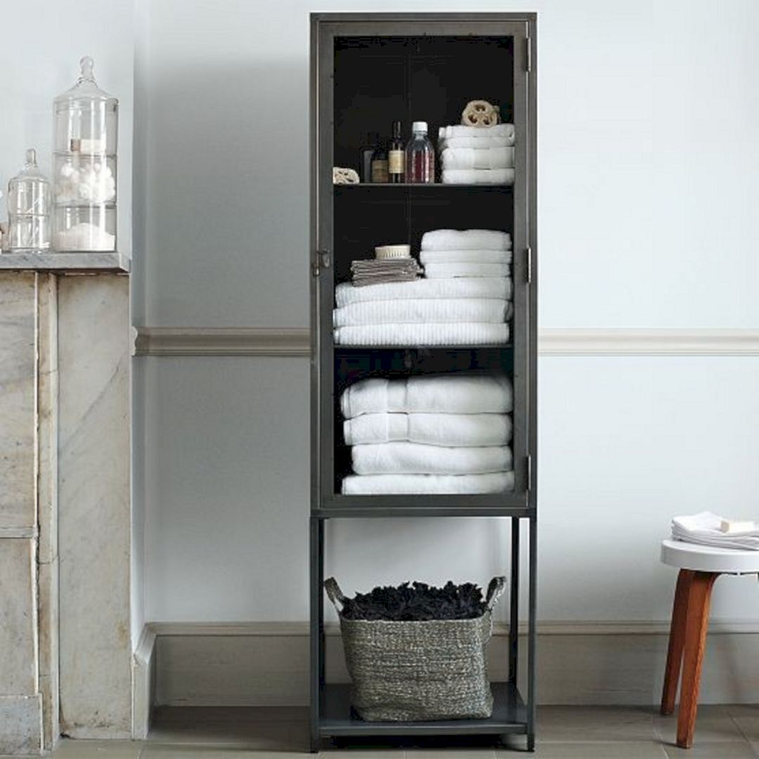 Furniture bathroom storage vanities bathroom cabinets shelves 6