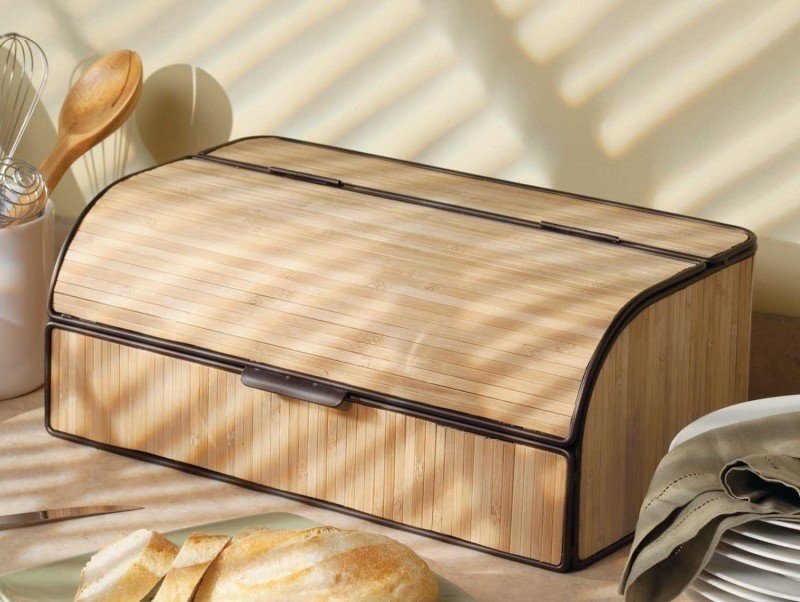 Home kitchen kitchen counter bread boxes formbu large breadbox