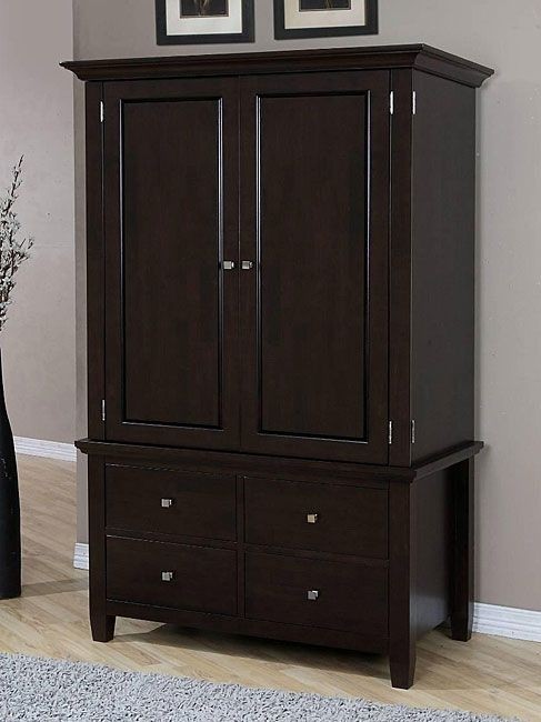 How to choose the right wardrobe for your bedroom