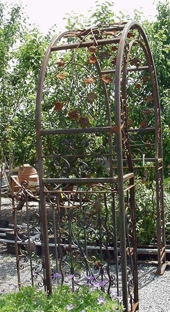 Iron arbor 3