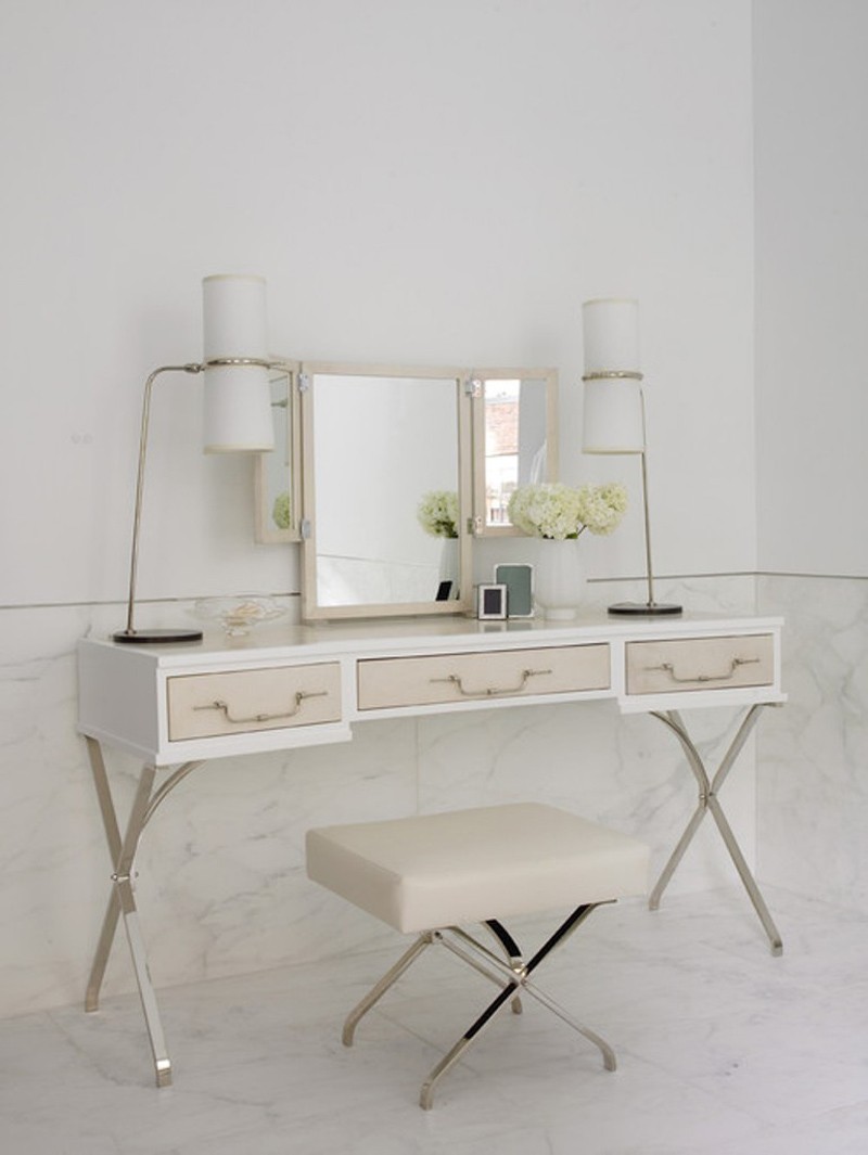 Vanity tables 3
