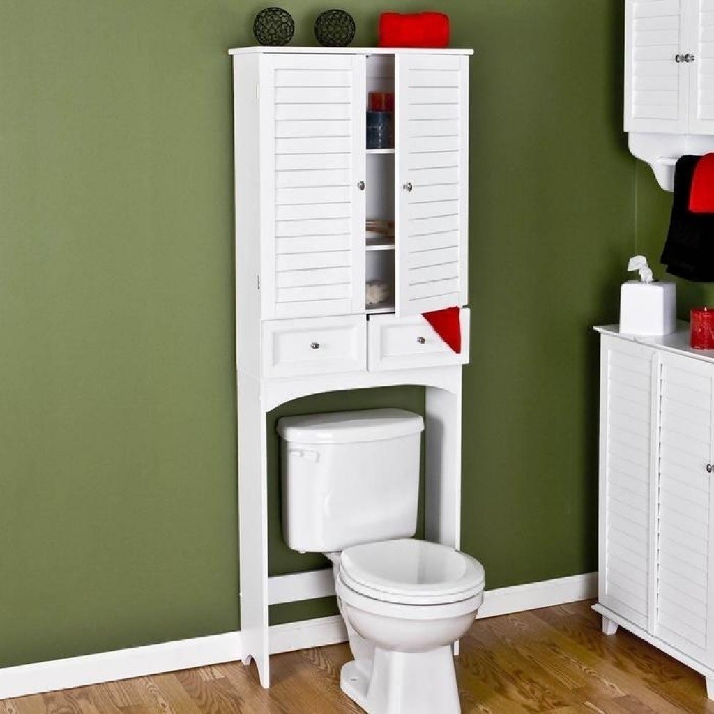 Bathroom storage cabinets 12 ultimate bathroom cabinets over the 5430