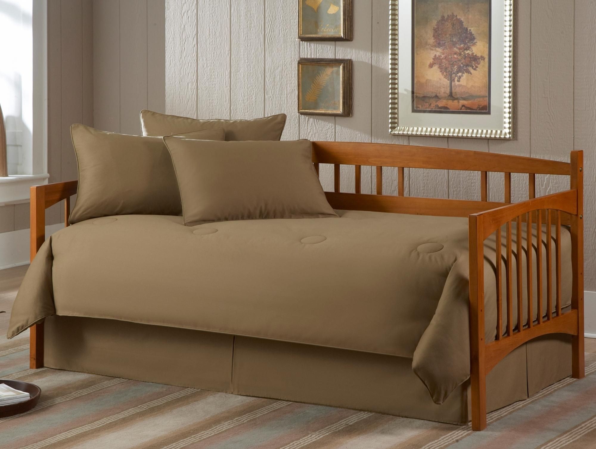 Daybed comforters sets