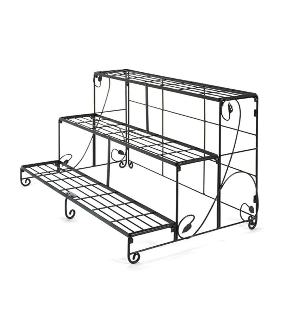 Plant stands 4